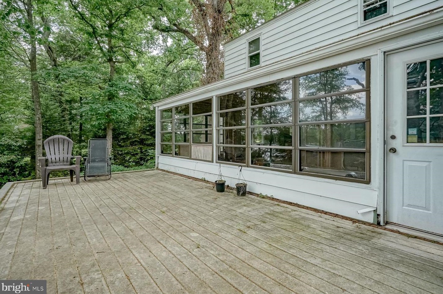 932 Central Ave, Elm NJ  08037-1117 exterior