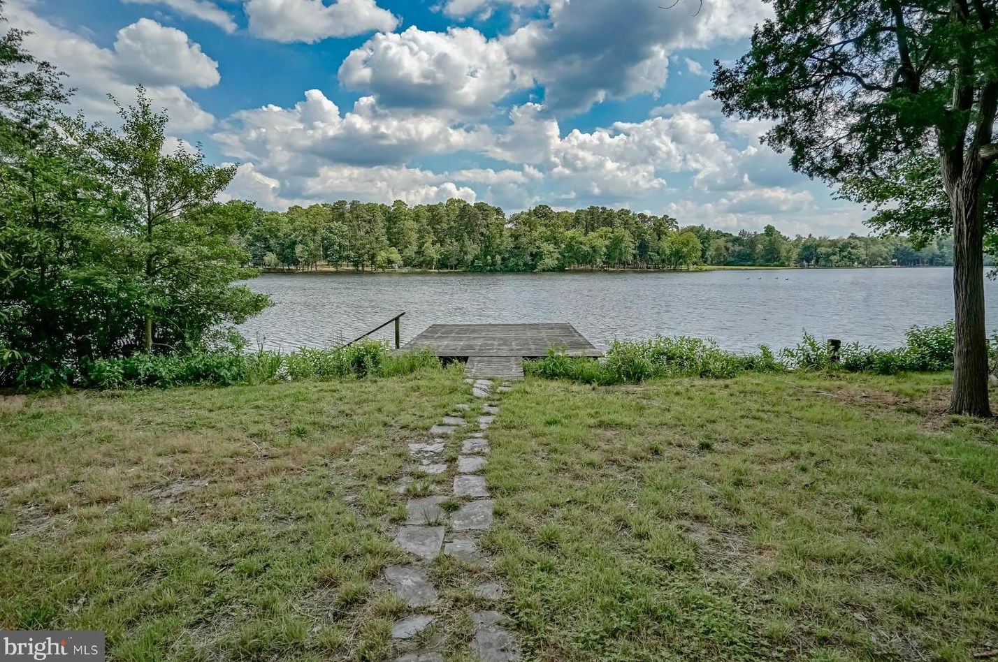 932 Central Ave, Elm NJ  08037-1117 exterior