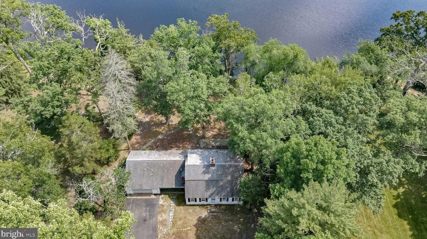 932 Central Ave, Elm NJ  08037-1117 exterior