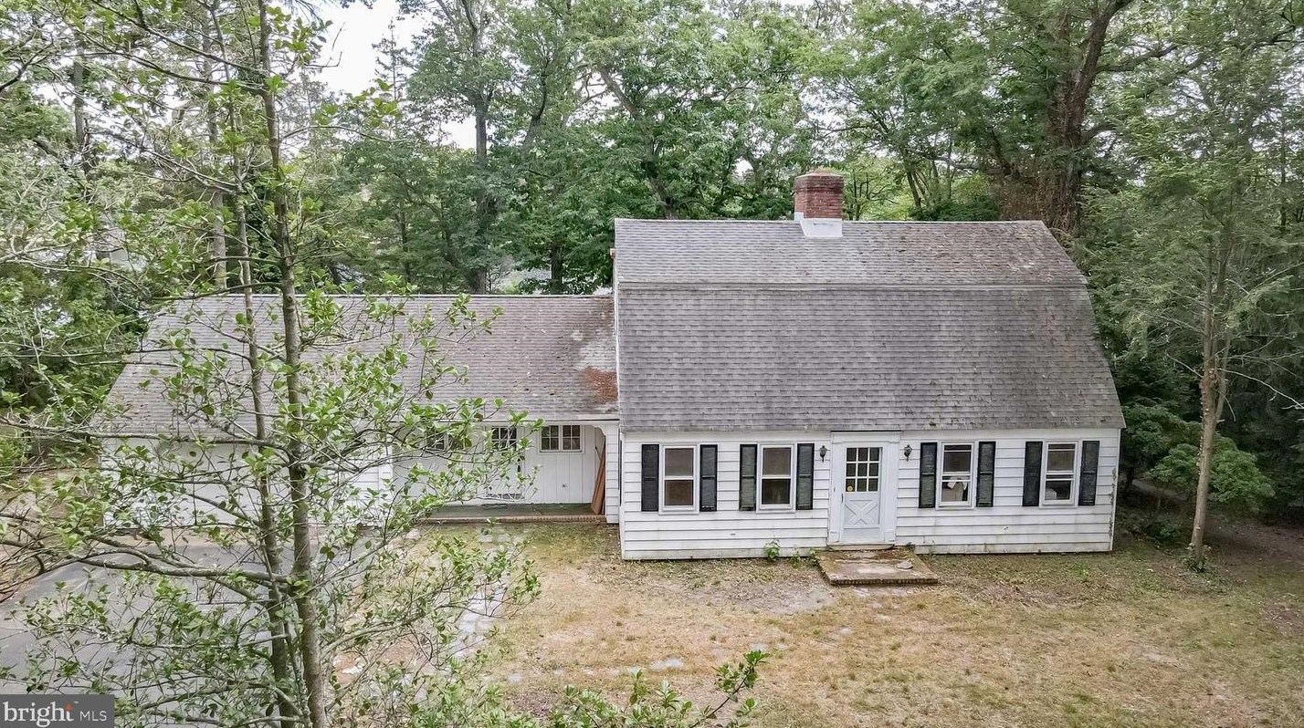 932 Central Ave, Elm NJ  08037-1117 exterior