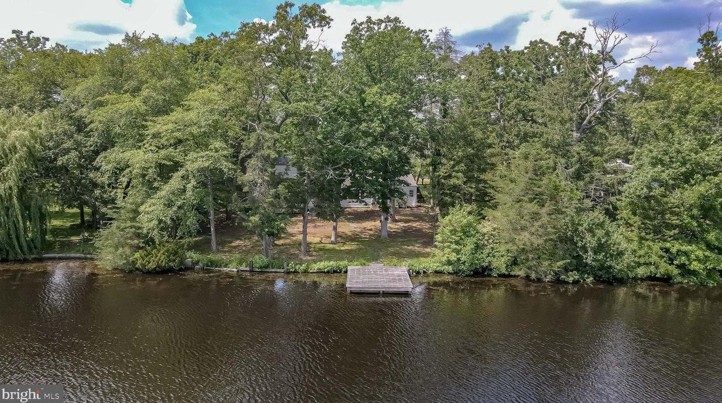 932 Central Ave, Elm NJ  08037-1117 exterior