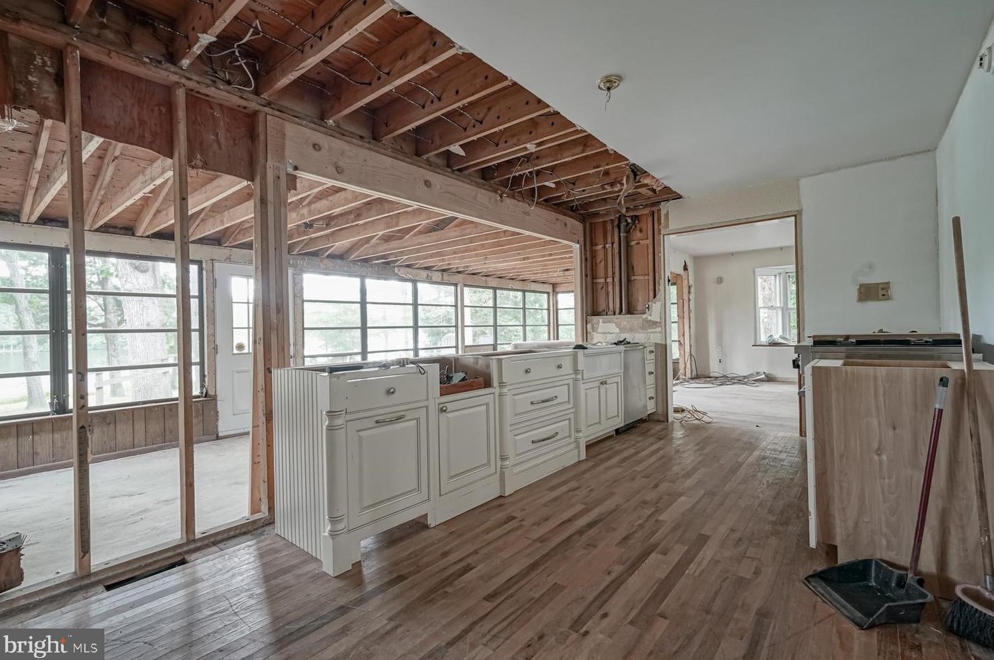 932 Central Ave, Elm NJ  08037-1117 exterior