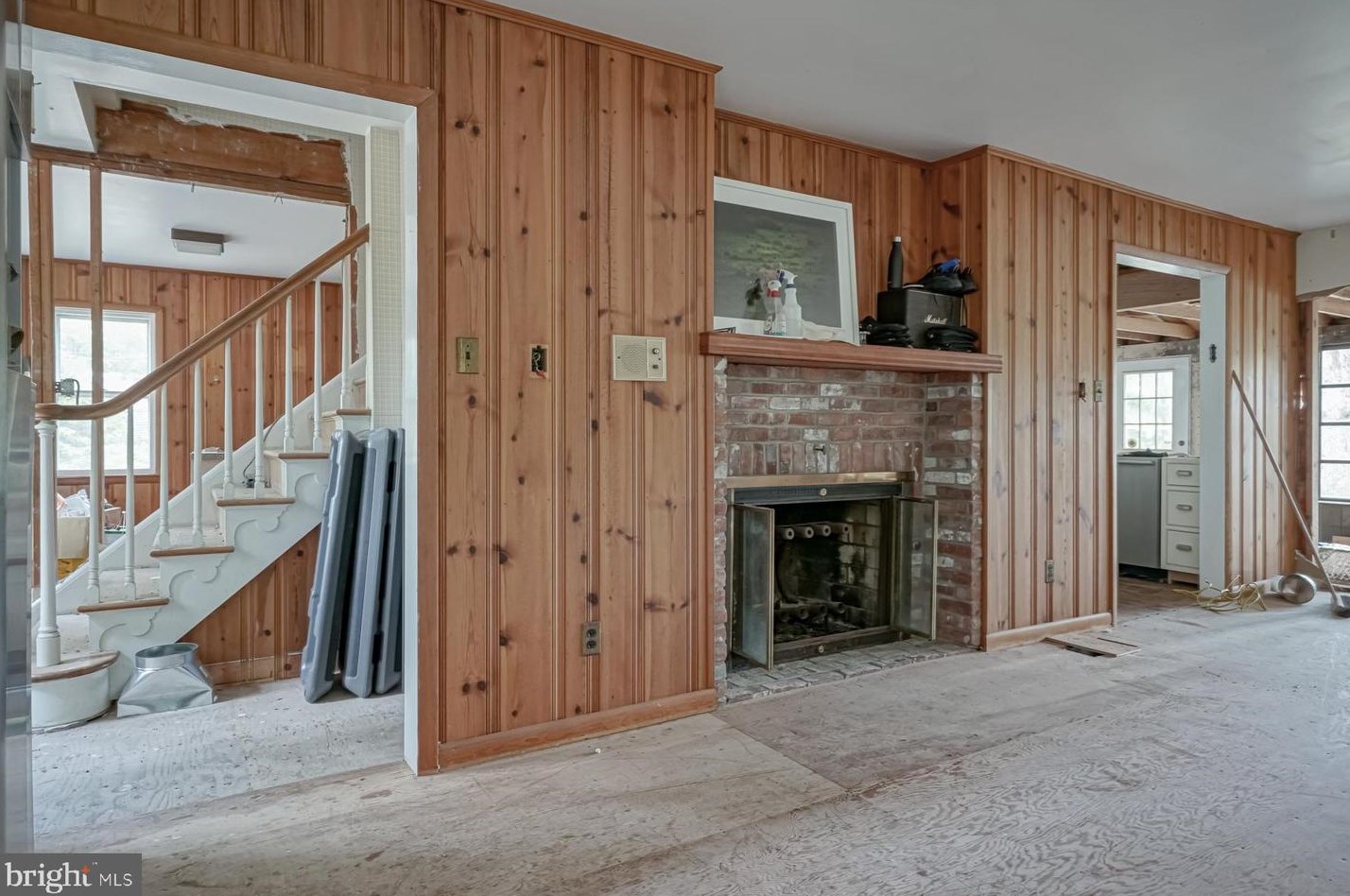 932 Central Ave, Elm NJ  08037-1117 exterior