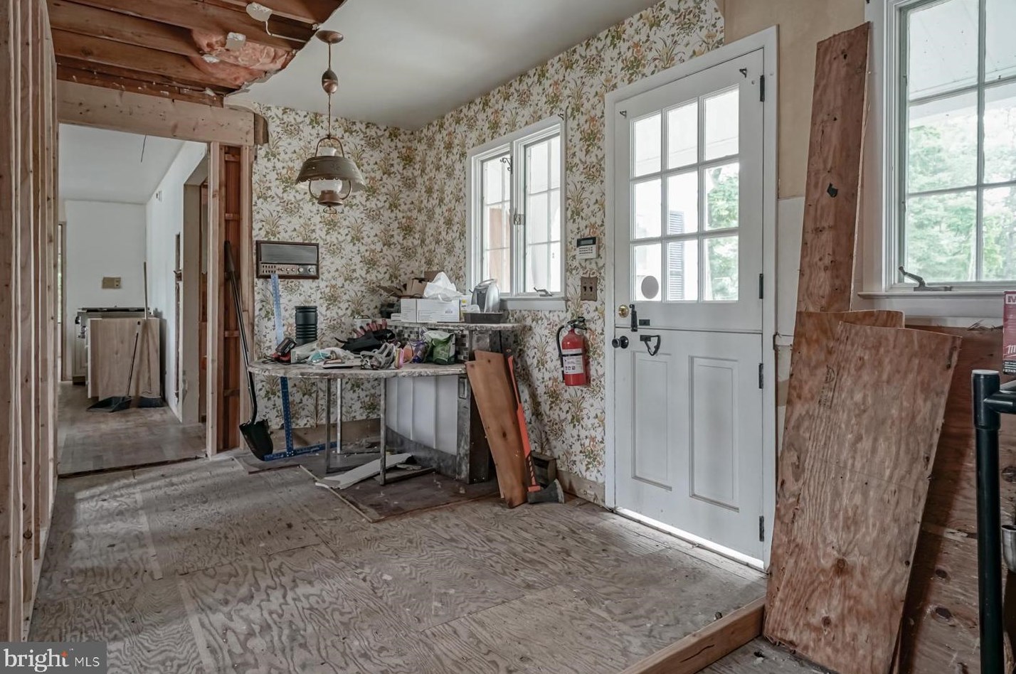 932 Central Ave, Elm NJ  08037-1117 exterior