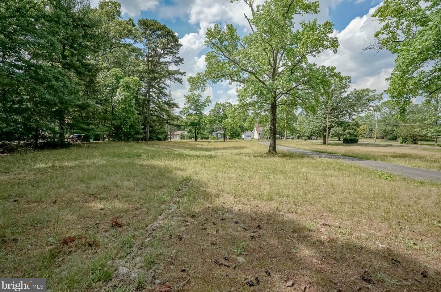 932 Central Ave, Elm NJ  08037-1117 exterior