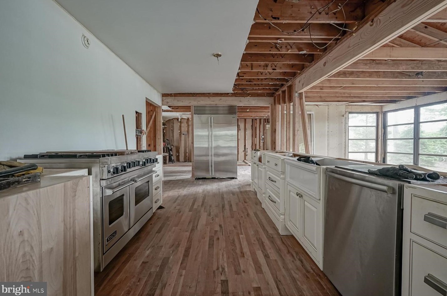 932 Central Ave, Elm NJ  08037-1117 exterior