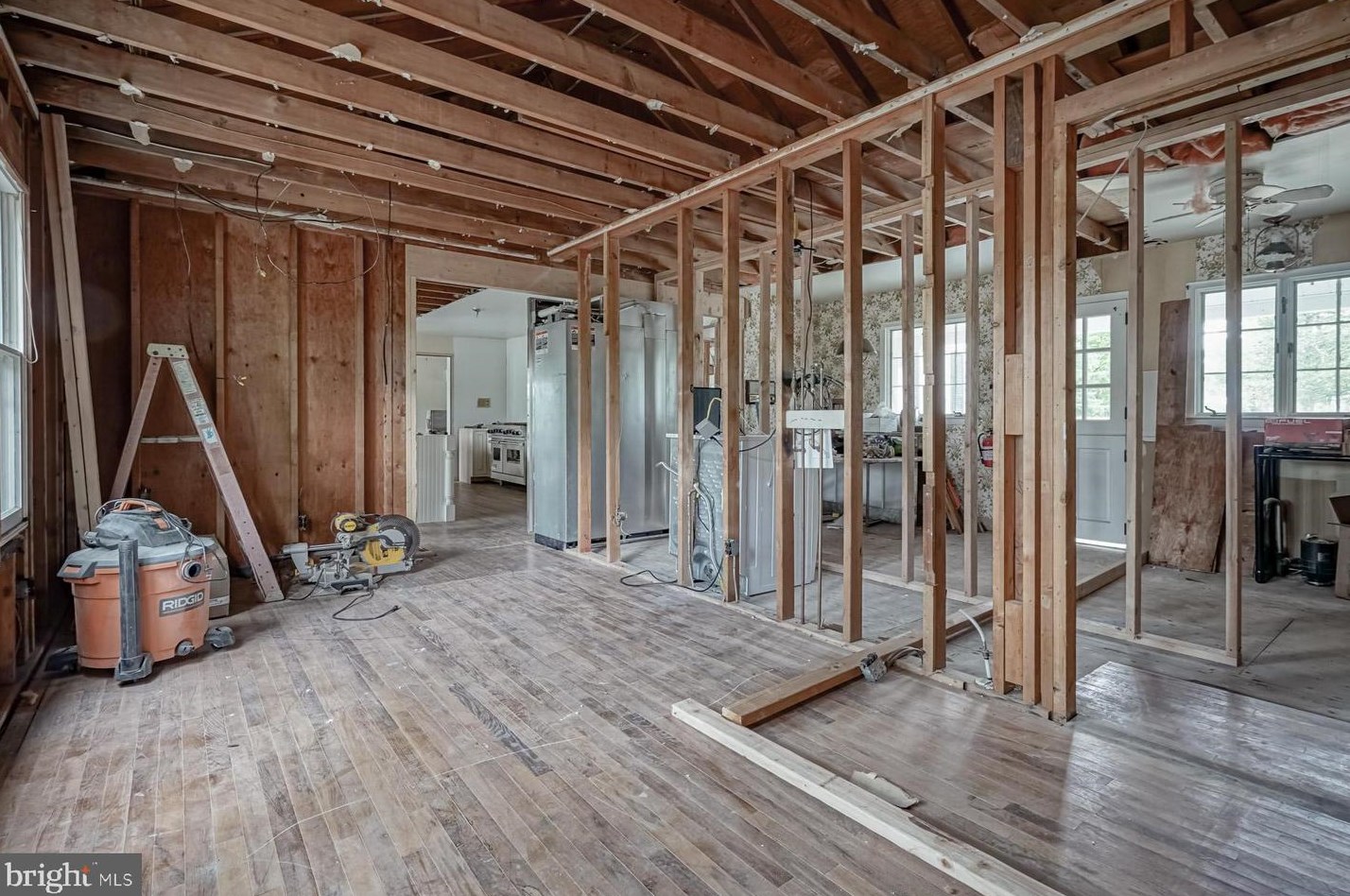 932 Central Ave, Elm NJ  08037-1117 exterior