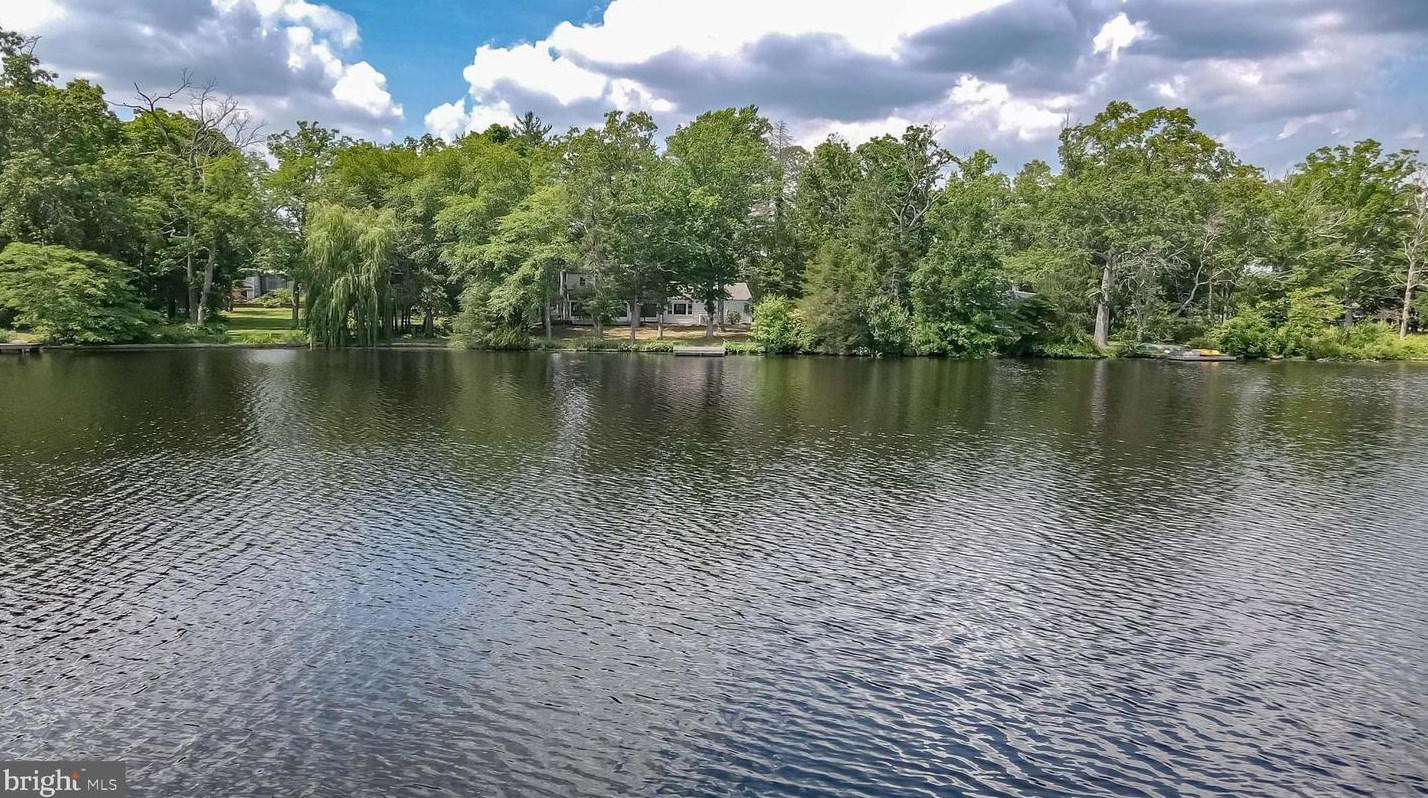 932 Central Ave, Elm NJ  08037-1117 exterior