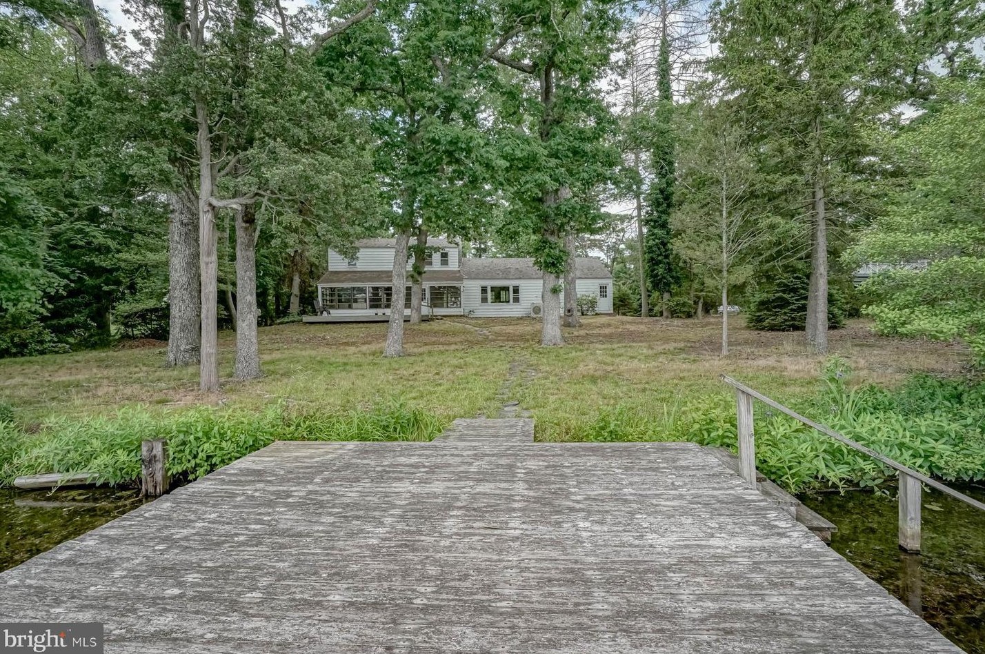 932 Central Ave, Elm NJ  08037-1117 exterior