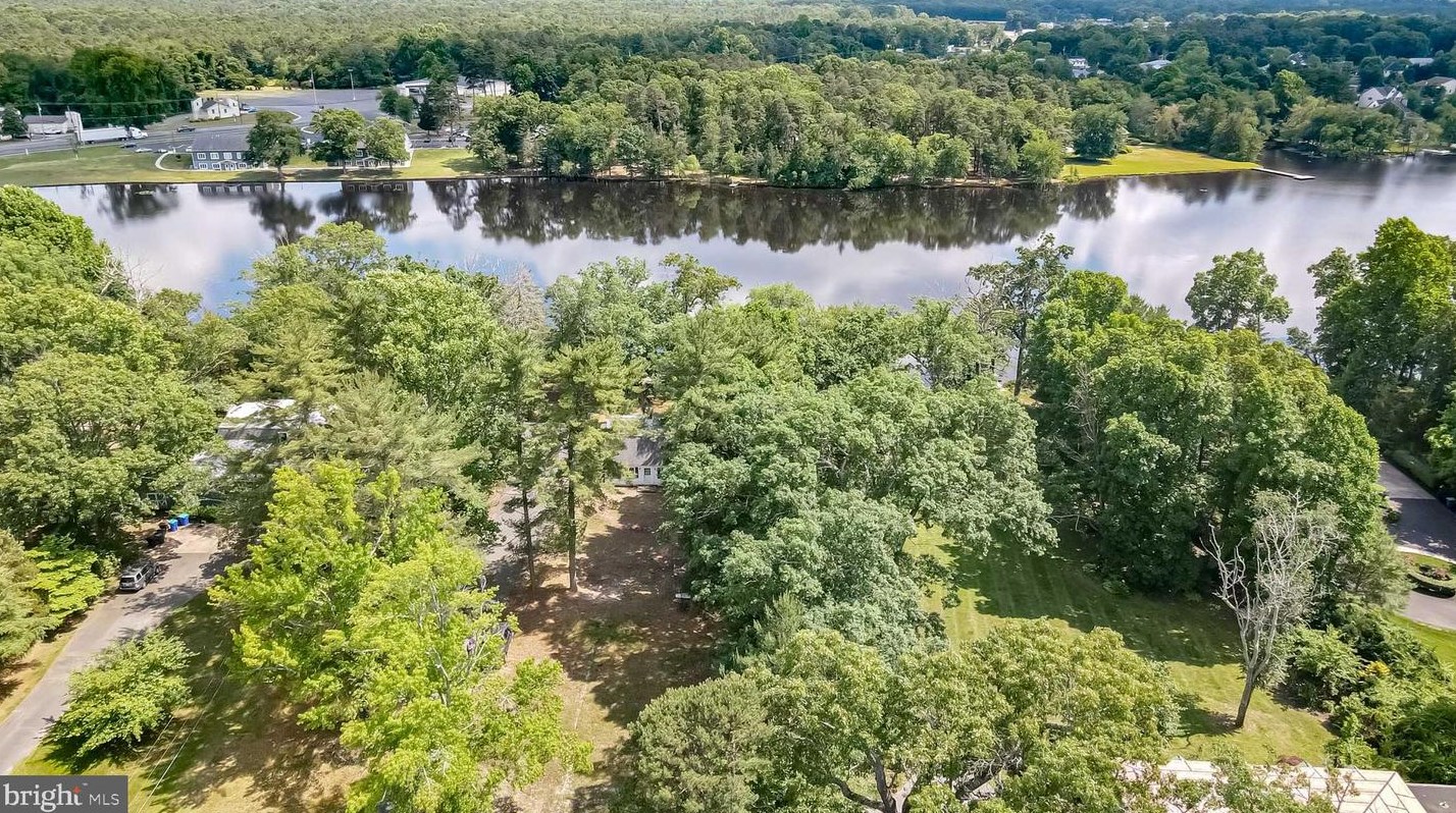 932 Central Ave, Elm NJ  08037-1117 exterior