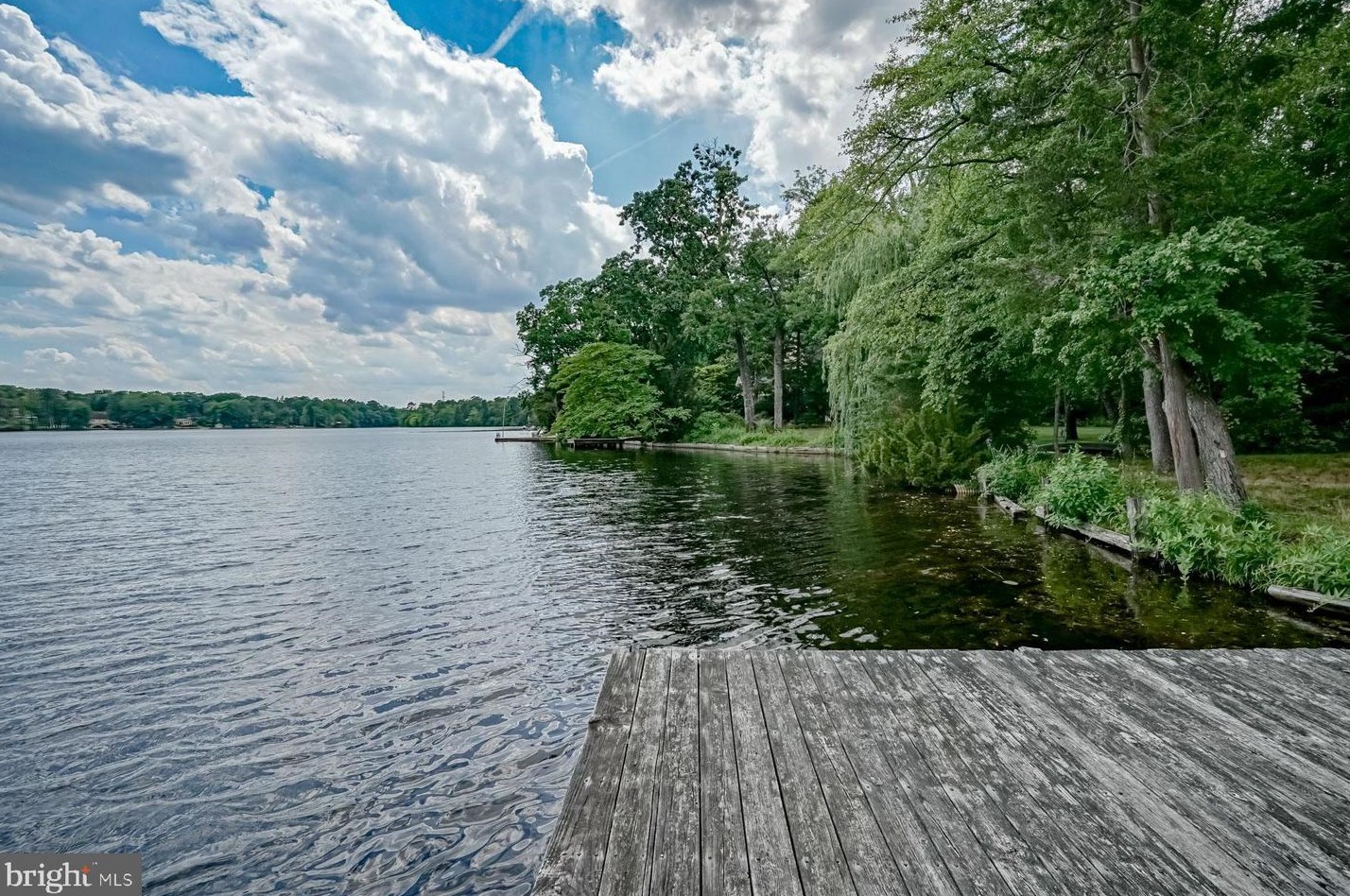 932 Central Ave, Elm NJ  08037-1117 exterior