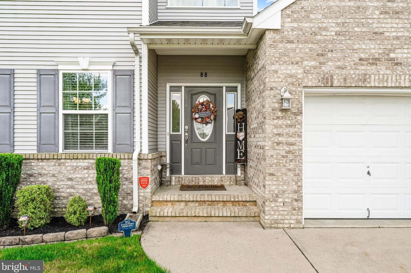 88 Centennial Dr, Elm, NJ 08037-2116