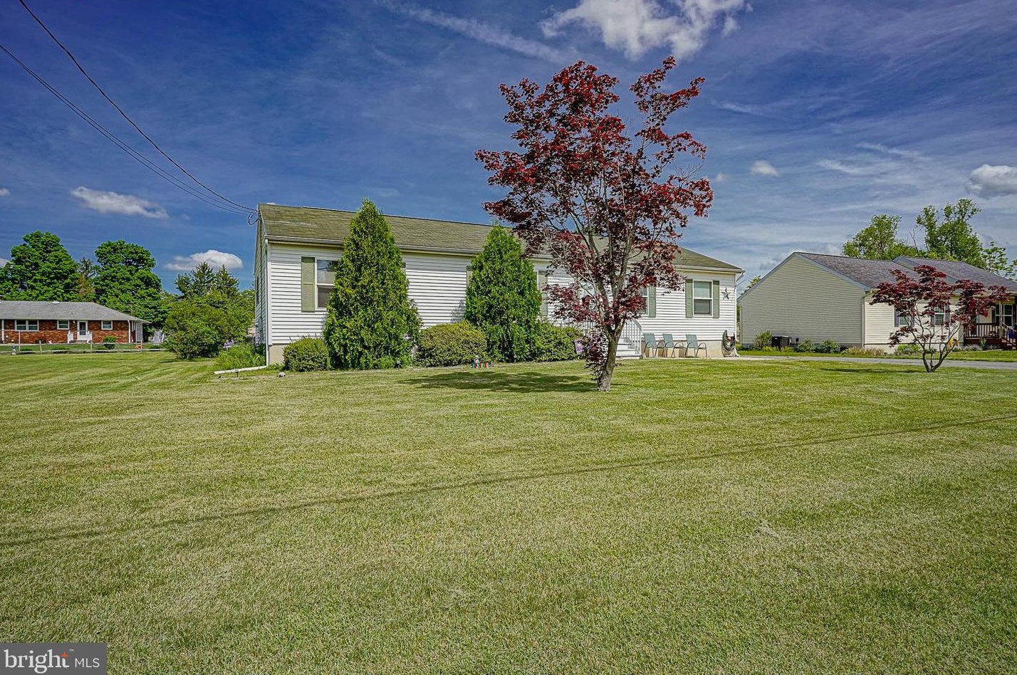 104 Catherine Ave, Buena Vista Township, NJ 08310-9736