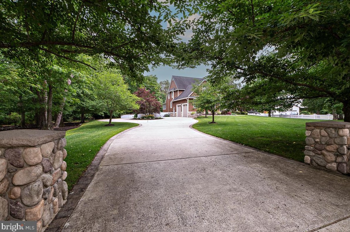 424 Chestnut Neck Rd, Port Republic, NJ 08241