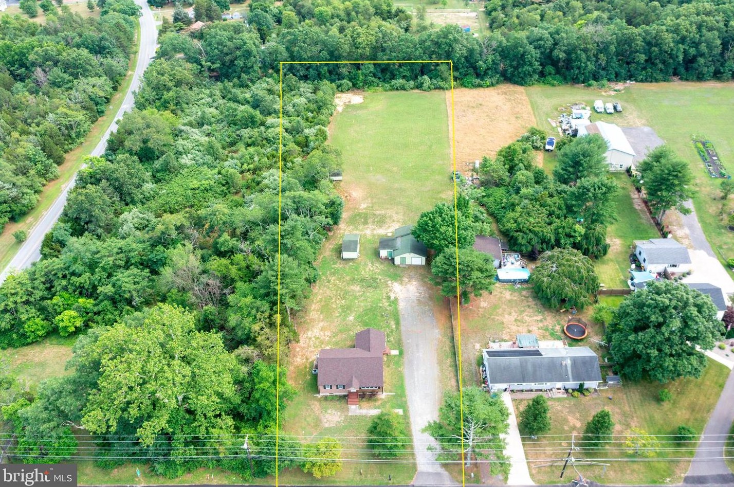 3601 Nesco Rd, Elm, NJ 08037