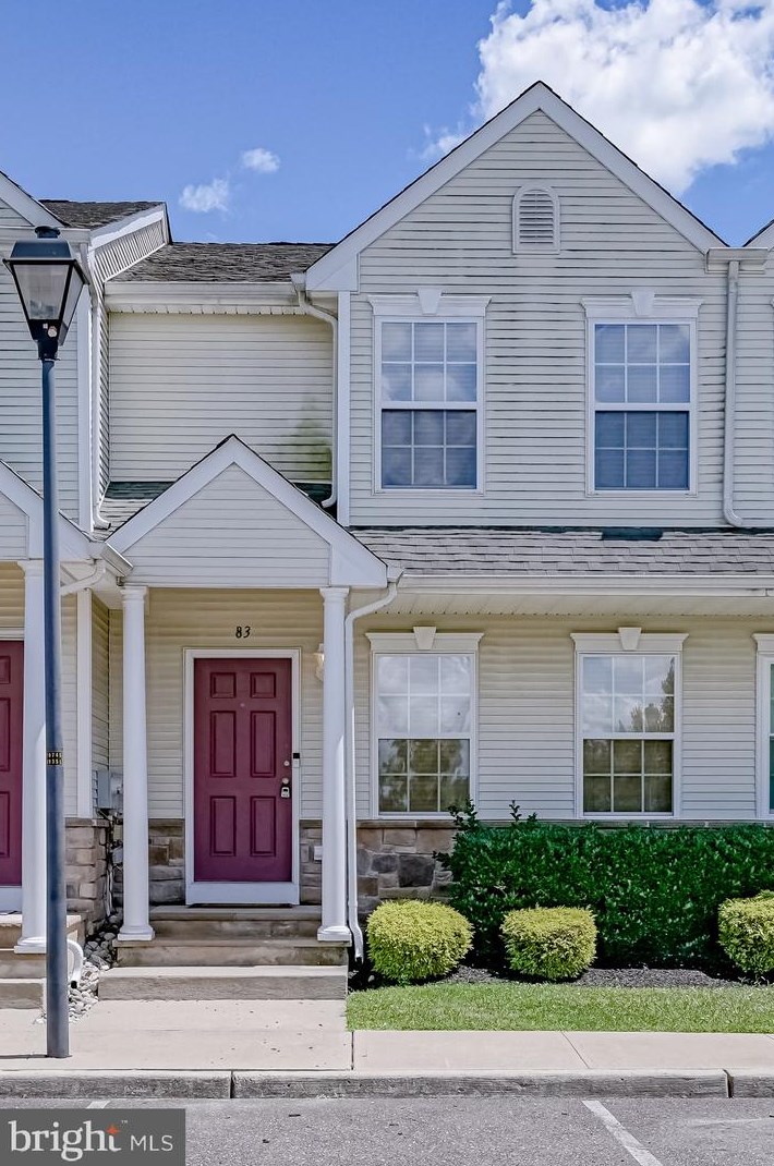 83 Jamestown Blvd, Elm, NJ 08037