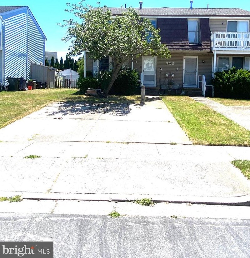 702 Lagoon Blvd, Brigantine City, NJ 08203