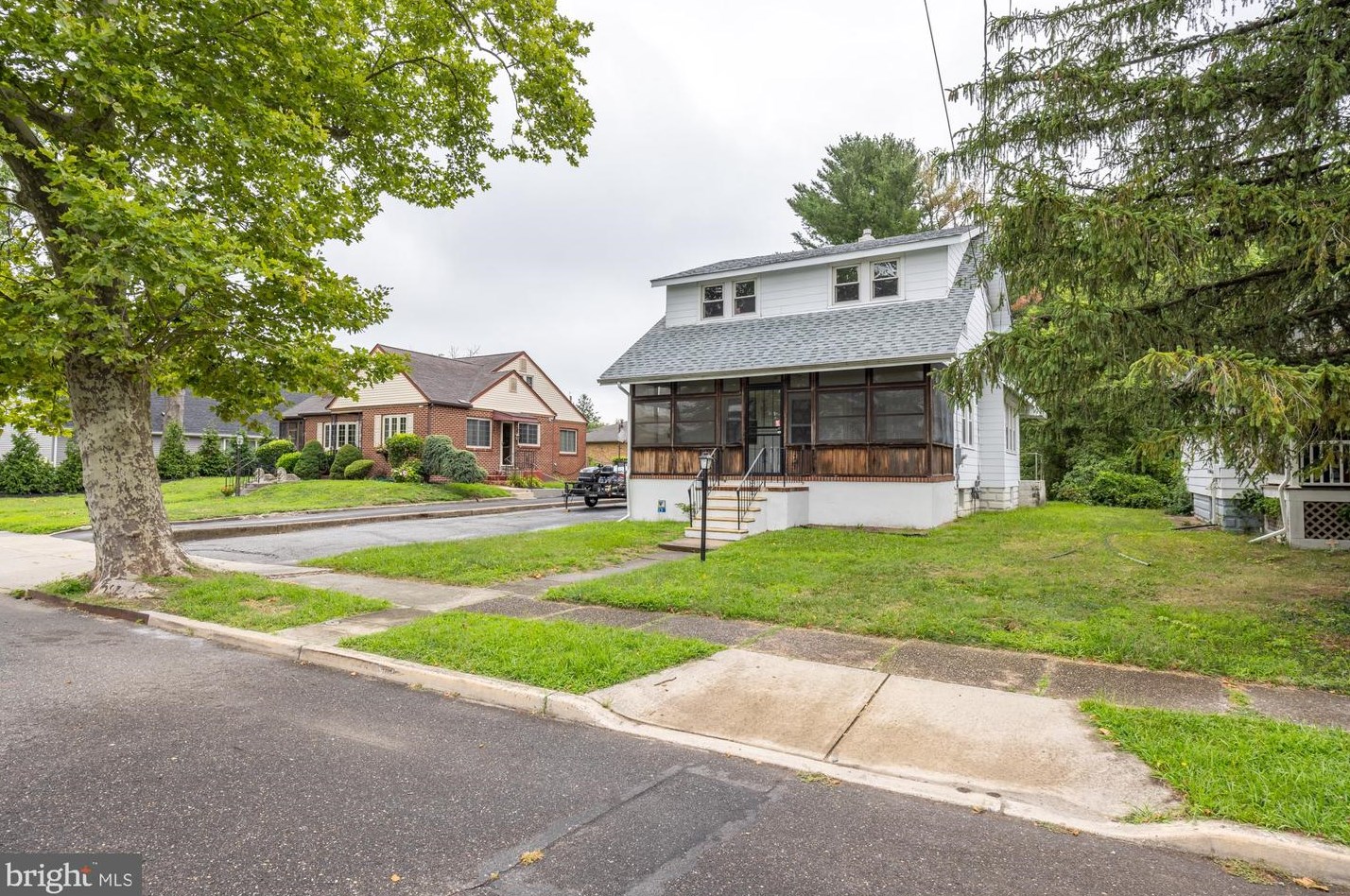 113 N Packard St, Elm, NJ 08037