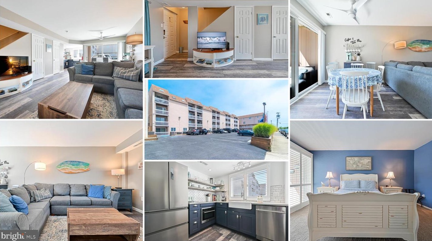 323 44th St #127, Brigantine City, NJ 08203