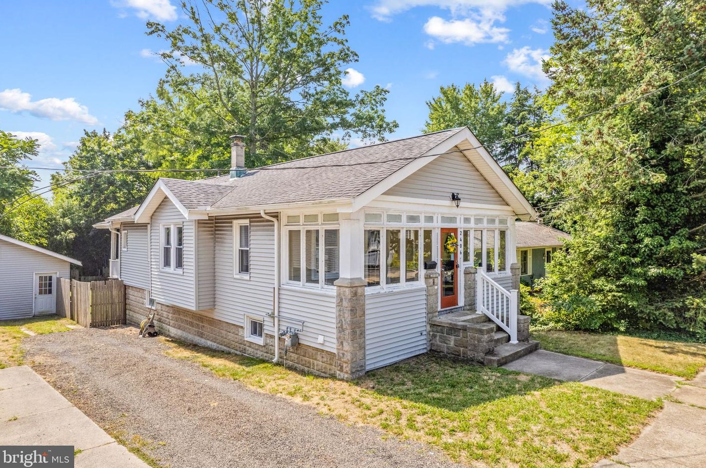 2406 Shore Rd, Linwood, NJ 08221