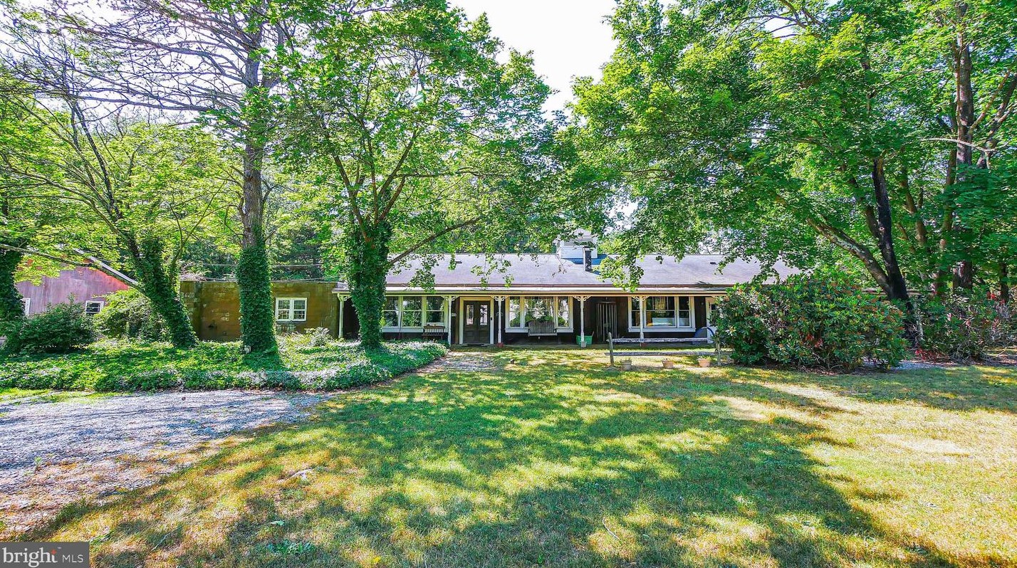 4140 Oak Rd, Buena, NJ 08310