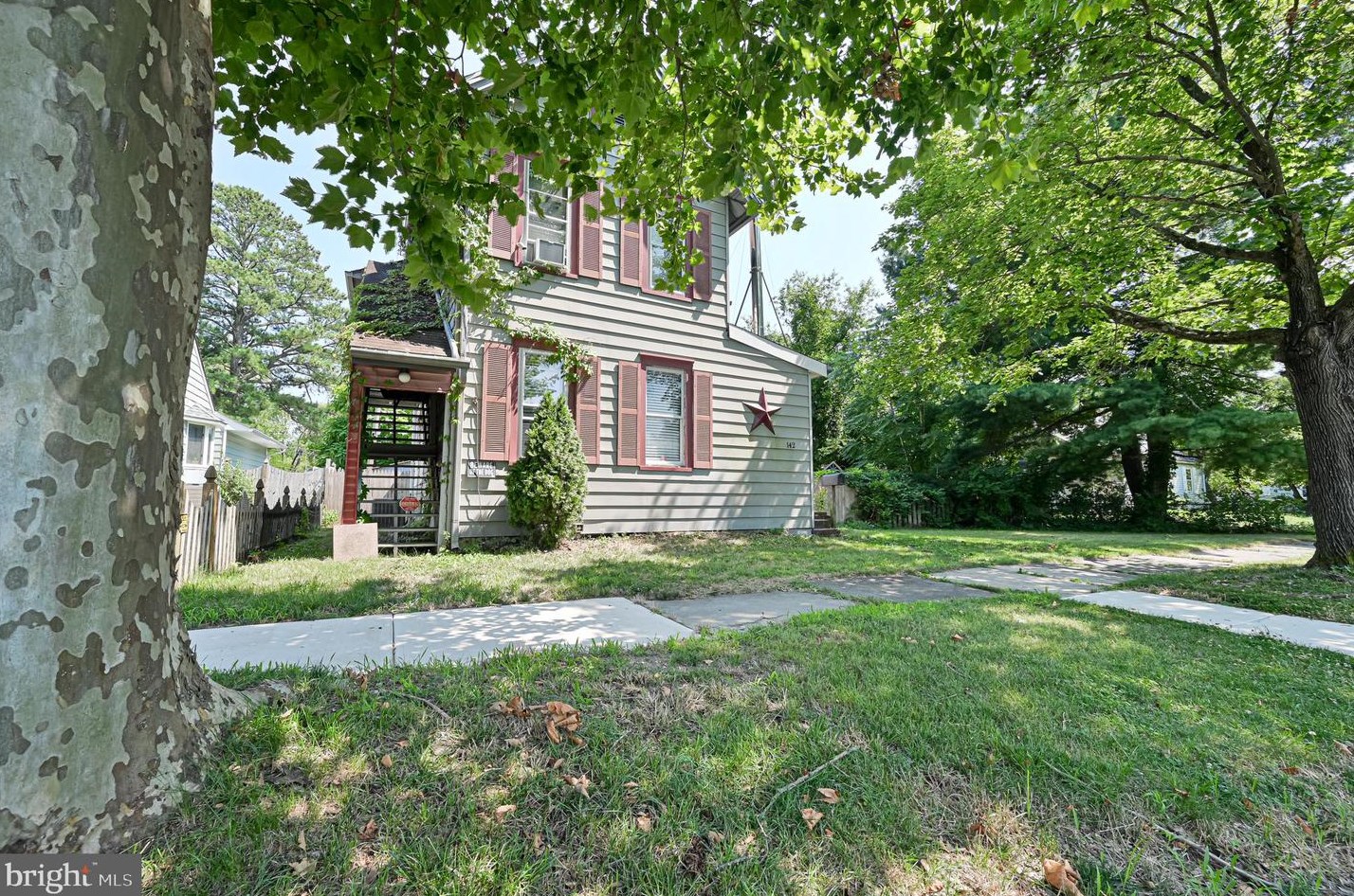 142 Washington Ave, Egg Harbor, NJ 08215