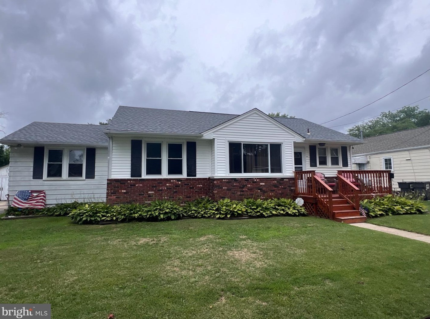 1324 W North St, Egg Harbor, NJ 08215