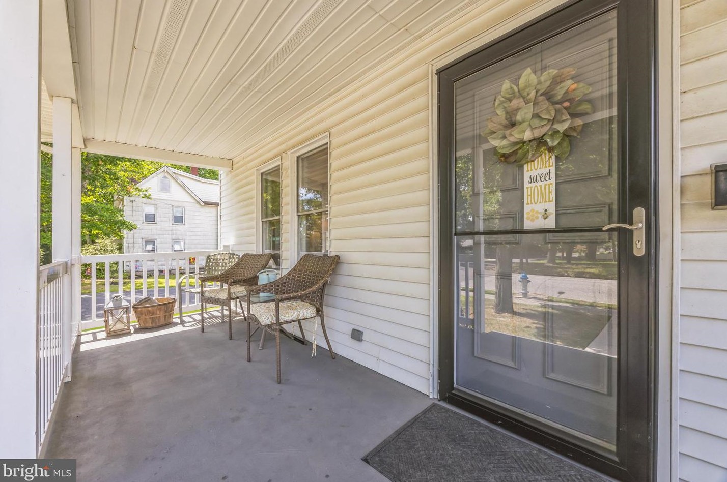 529 W Pleasant St, Elm, NJ 08037