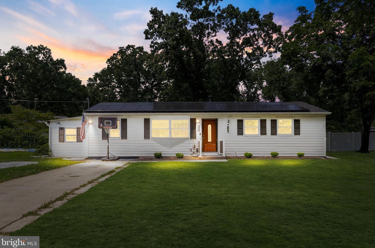 434 Wharton Park Blvd, Elm, NJ 08037