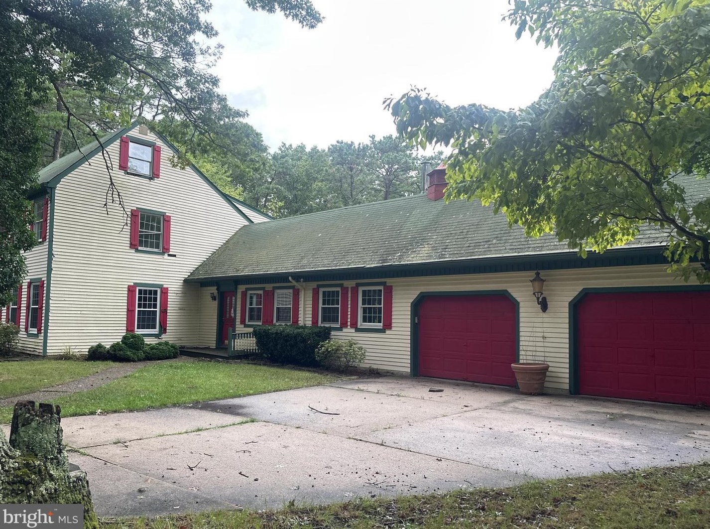 255 W Cologne Port Republic Rd, Egg Harbor, NJ 08215