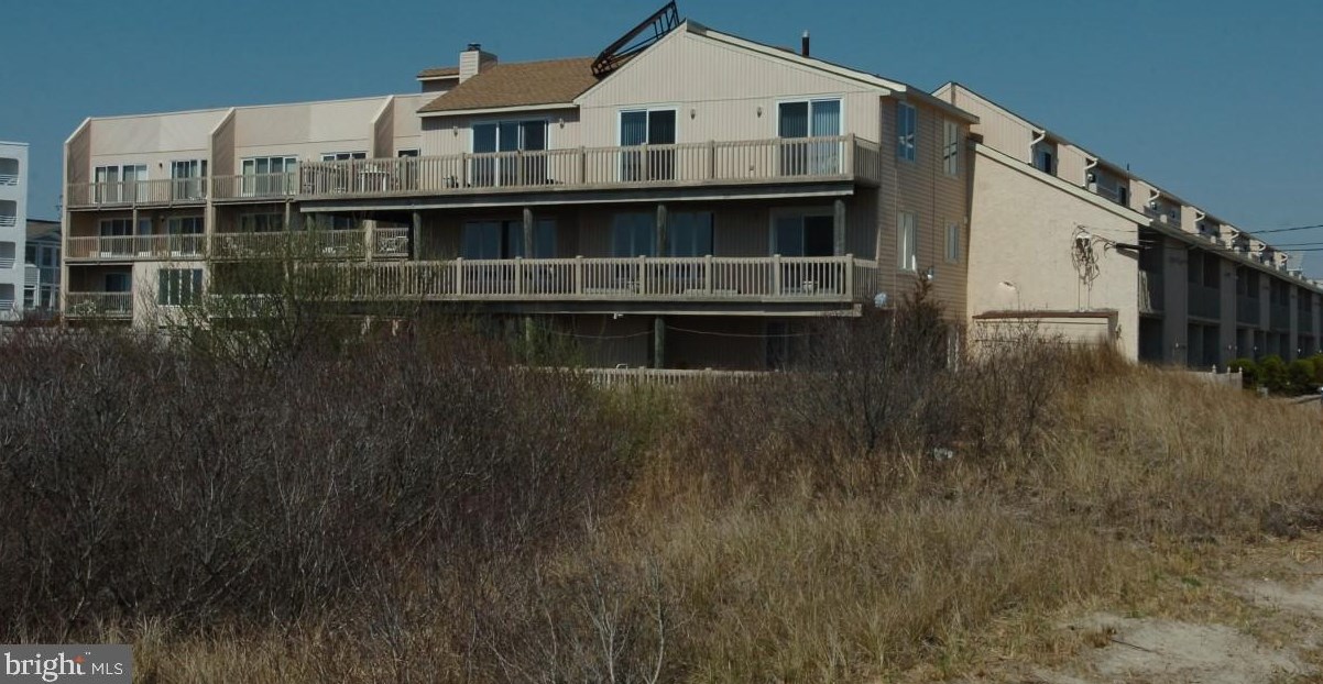 323 44th St S #117, Brigantine City, NJ 08203
