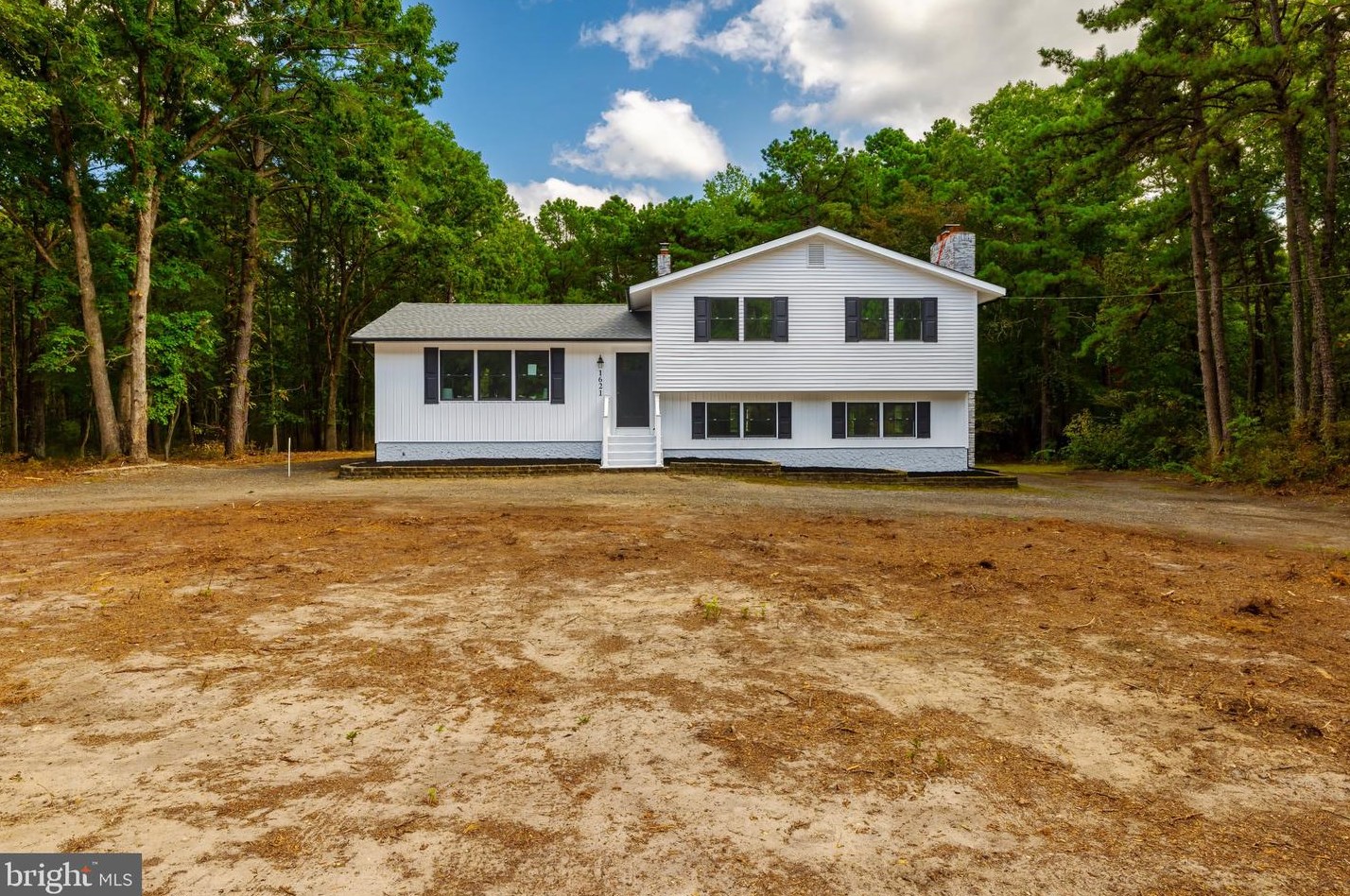 1621 7th, Egg Harbor, NJ 08215