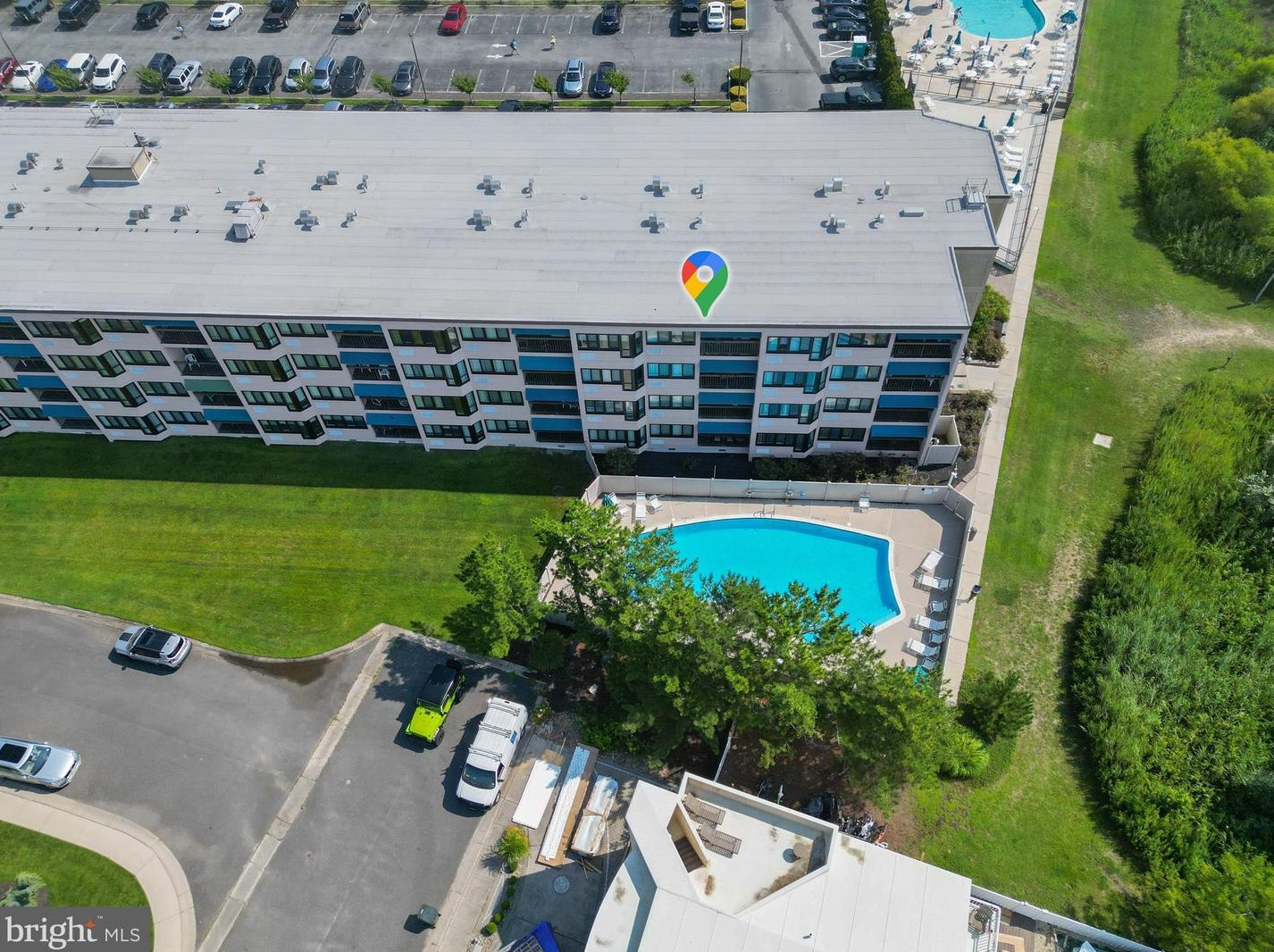 4500 W Brigantine Ave #2419, Brigantine City, NJ 08203