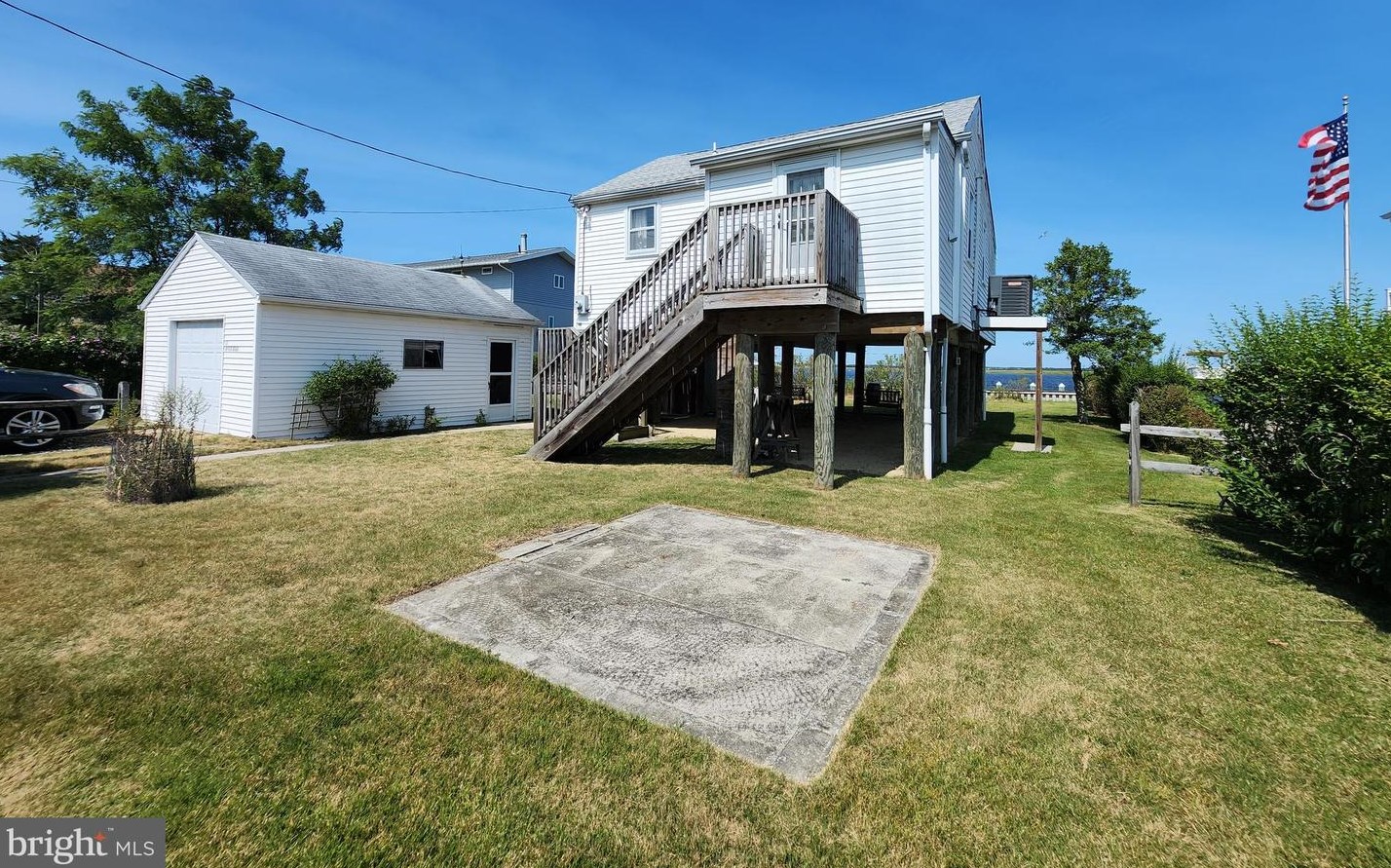 17 River Rd, Port Republic, NJ 08241