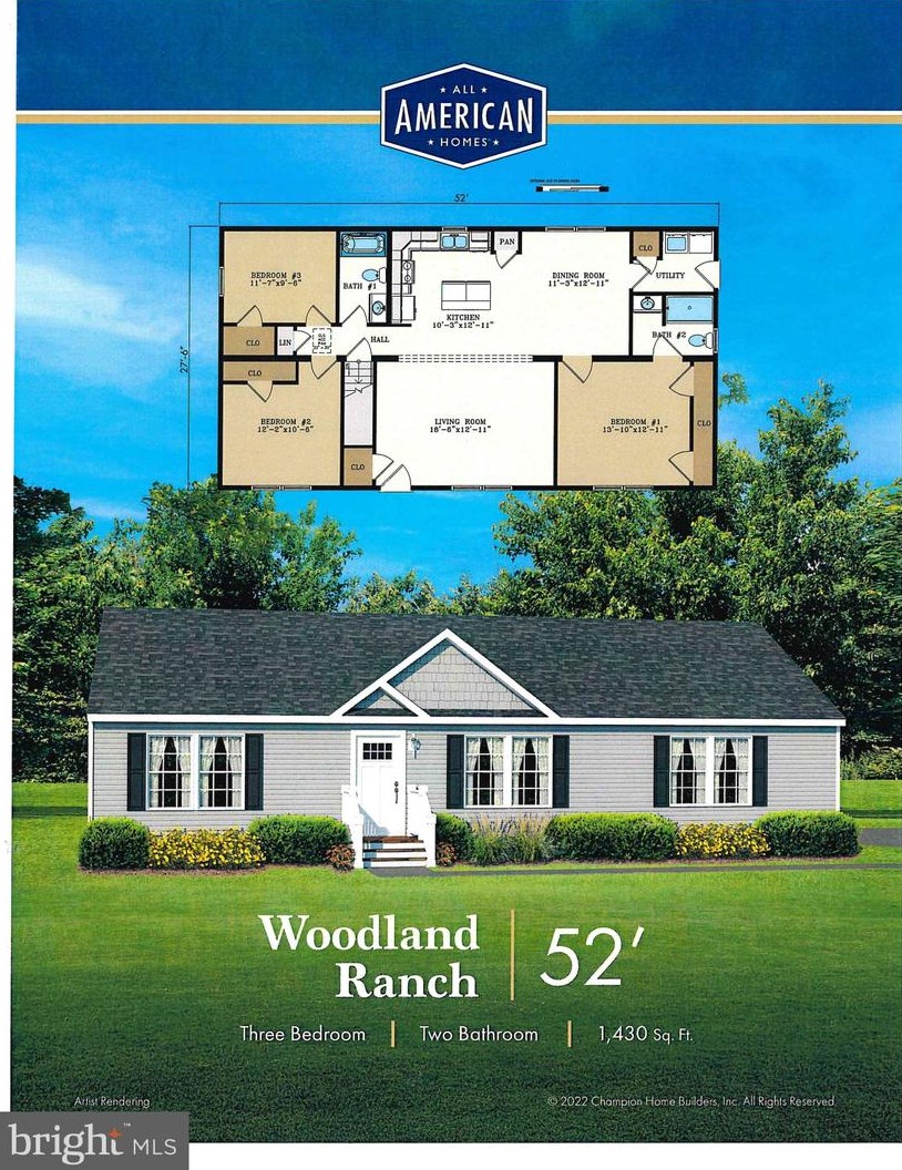 270 4th Ave, Egg Harbor, NJ 08215-4404