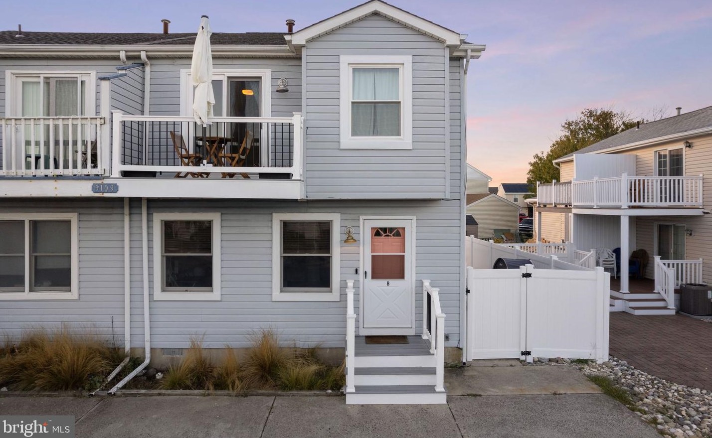 5109 Ontario Dr, Brigantine City, NJ 08203