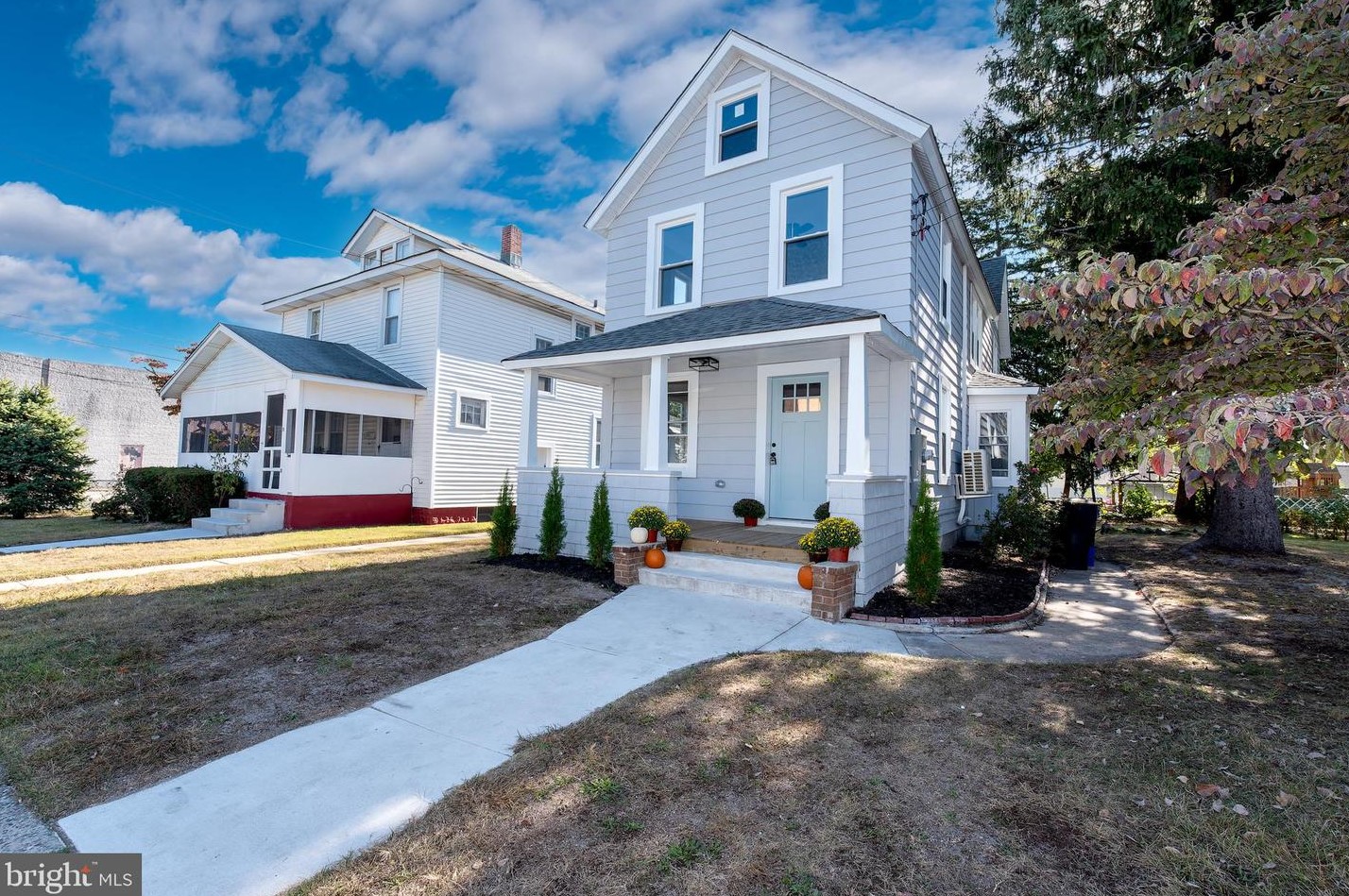 342 Pleasant St E, Elm, NJ 08037