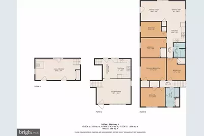 960 S Grand Street, Hammonton, NJ 08037 - Photo 16