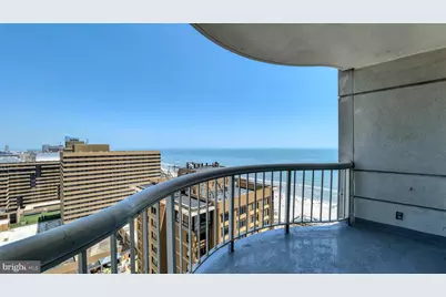 3101 Boardwalk #2503-A TOWER 2, Atlantic City, NJ 08401 - Photo 10
