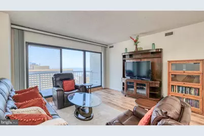 3101 Boardwalk #2503-A TOWER 2, Atlantic City, NJ 08401 - Photo 8