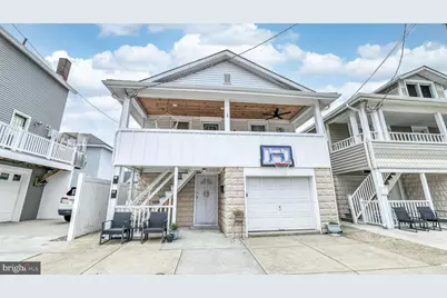200 N Sacramento Avenue, Ventnor City, NJ 08406 - Photo 1