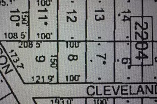 0 Cleveland, Buena, NJ 08310 - Photo 1