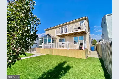 911 N Shore Drive, Brigantine, NJ 08203 - Photo 46