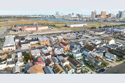 638 Wisteria Road, Atlantic City, NJ 08401 - Photo 4