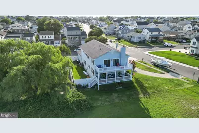 1202 Sheridan Boulevard, Brigantine, NJ 08203 - Photo 4