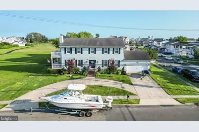 1202 Sheridan Boulevard, Brigantine, NJ 08203 - Photo 16