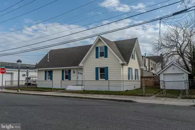 800 Adriatic Avenue, Atlantic City, NJ 08401 - Photo 2