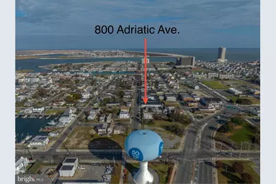 800 Adriatic Avenue, Atlantic City, NJ 08401 - Photo 6
