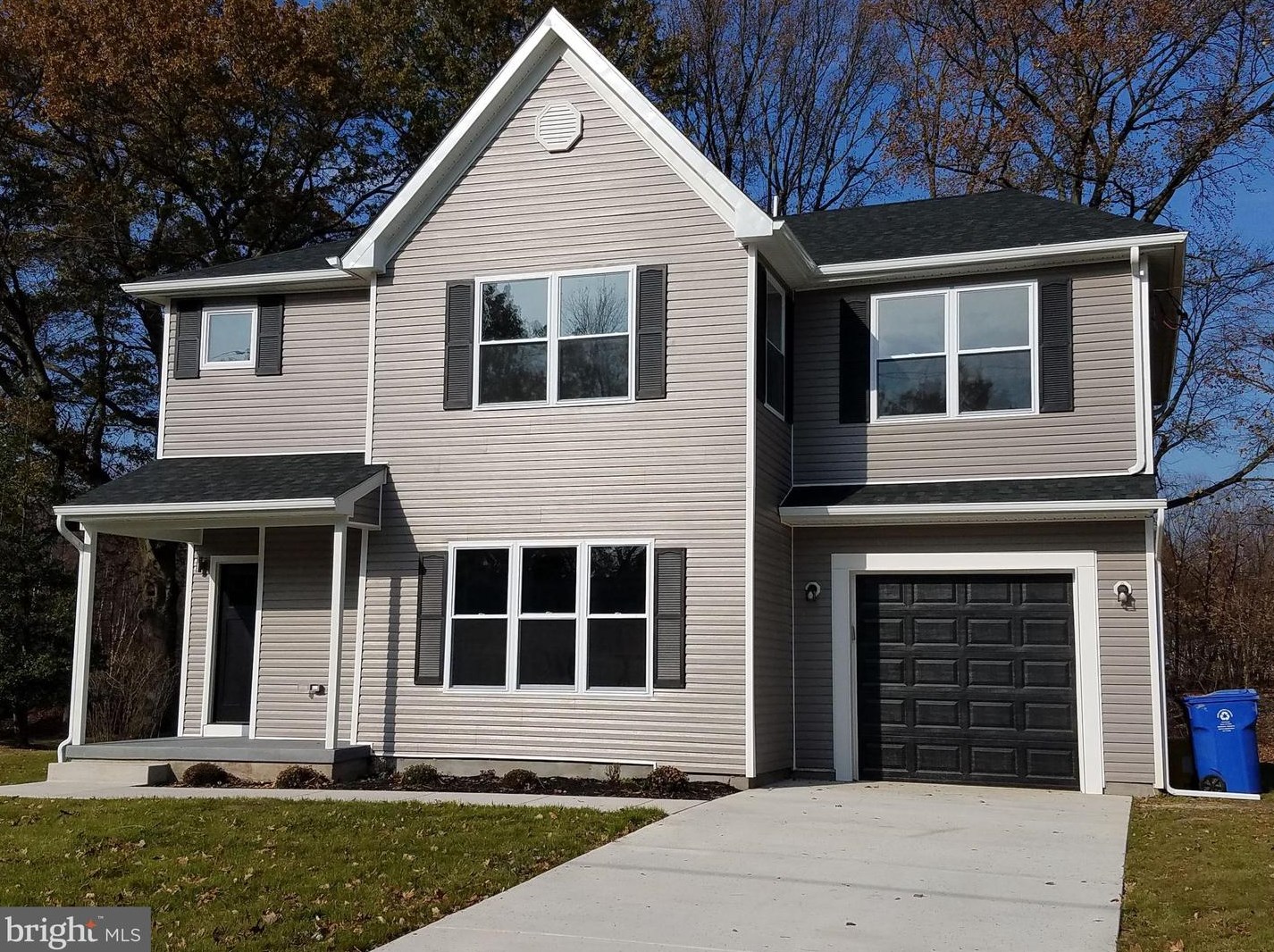 703 Devon Rd, Moorestown NJ 08057-1644 exterior