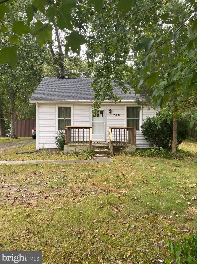 1570 Route 206, Southampton, NJ 08088-8862